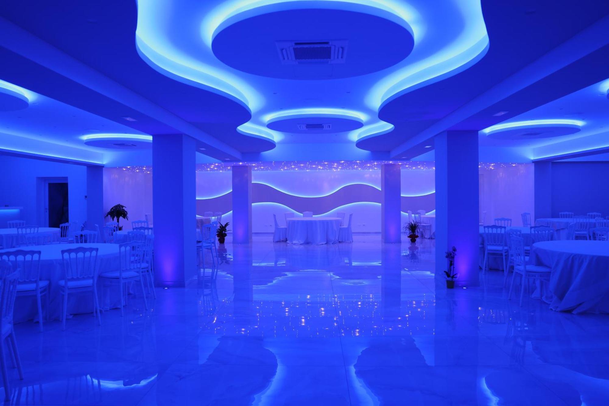 Villaggio Jonio Blu Bianco Εξωτερικό φωτογραφία